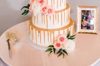 Michelle's Patisserie - 37