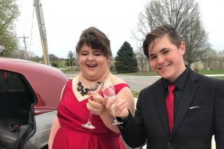Pech Limousine, Inc. - 13