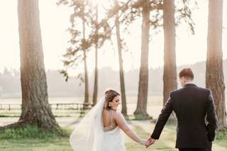 New Beginnings Bridal Studio - 20