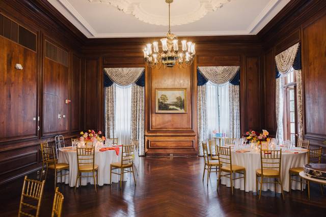 The Mansion at Glen Cove 2