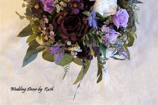 Wedding Decor by Ruth - 79