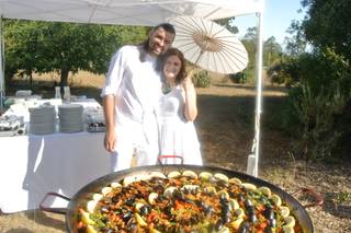 Paella Time - 27