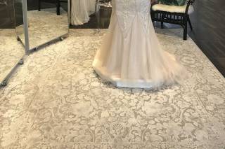 Palm Bridal - 29