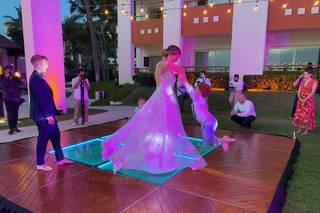 Wedding DJ Vallarta - 16