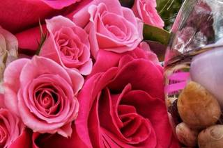 Nectar Custom Floral Designs - 12