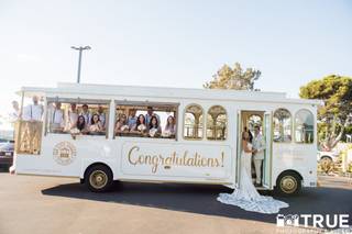 Here Is To Love Wedding Day Coordination - 11