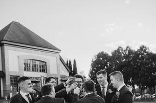 Hiland Park Country Club - 38