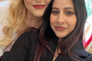 Amanda Morais makeup - 48