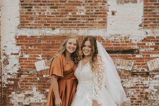 Sydney Grace Photographs - 8
