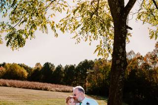 Sage Bridal - 14