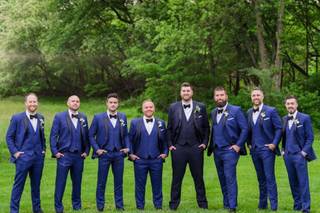 Sagets Formal Wear - 53