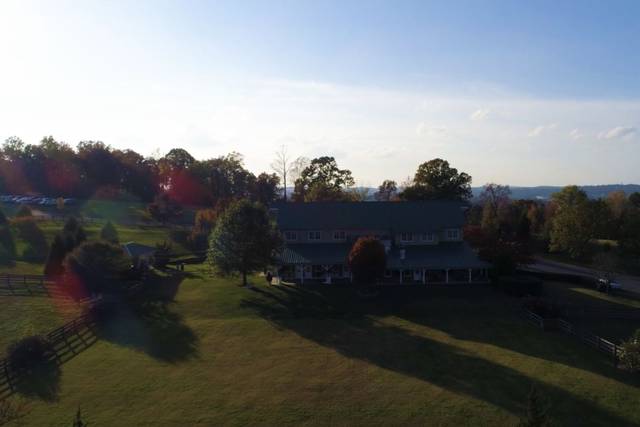 Walnut Hill Farm 3