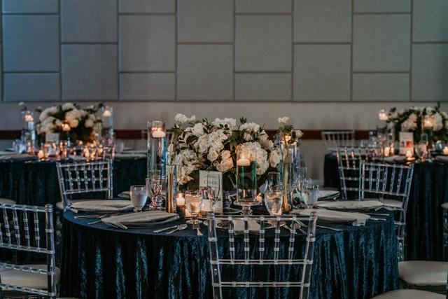 Natalia Liriano Floral & Event Designer - 3