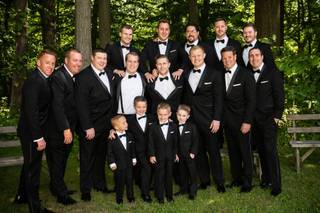 Sagets Formal Wear - 45