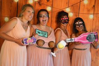 In A Snap Photobooths - 14