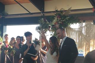 A Wedding With Heart - 37