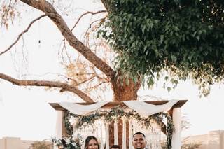 Tercero by Aldea Weddings - 41