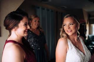 Makeup By Mckenna - 20