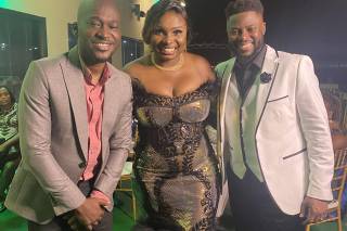 DJ Gunzee Weddings - 1