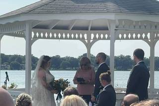Two Shall Become One Ceremonies - 14