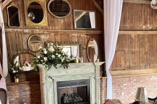 Affections Floral Design & Event Planning - 45