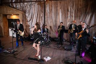 The Last Nites - 14