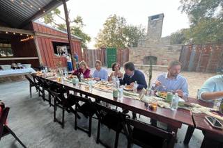 Bryan's Custom Cooking & Catering - 3