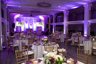 The Ballroom at Park Lane - 23