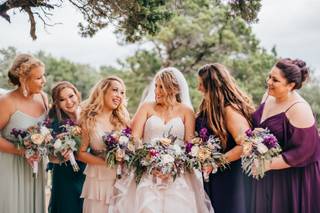 Twisted Ranch Weddings - 29