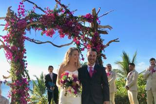 Prisar Weddings and Events - 141