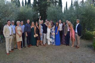 Castello Vicchiomaggio - 18