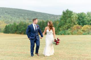 Kaylyn Gyuris Weddings & Events - 11
