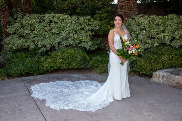 bridal elegance - 1