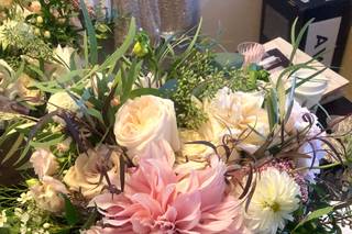 Earth Blossoms - Flowers - Westbrook, CT - WeddingWire