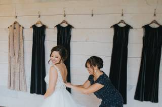 Miranda Marie Bridal - 9