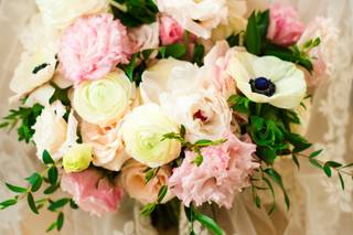 Poppy Belle Event & Floral Design - 46