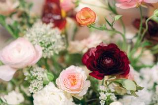 Goldenrod Floral Design - 48