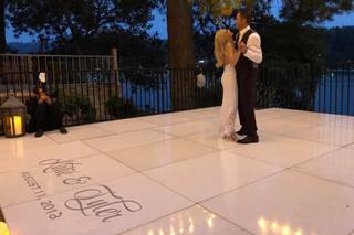 Cinema Life Weddings - 9
