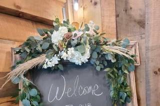 Michelle Jeanne Floral Design - 11