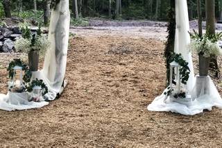 I Do Decorating & Rental Service - 10
