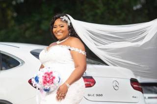 Bridal Gowns By Neita - 19