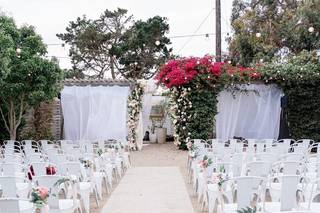 Teal Crown Events - 5