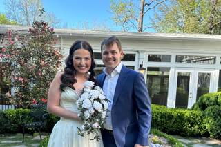 Primrose Cottage by Wedgewood Weddings - 5