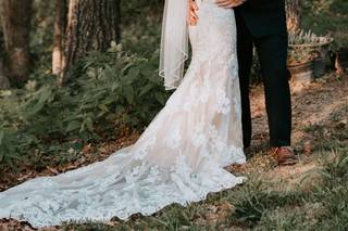 Carrie's Bridal Collection - 21