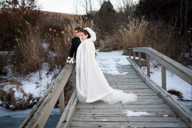 Wedding Photography by Frank E. King 2