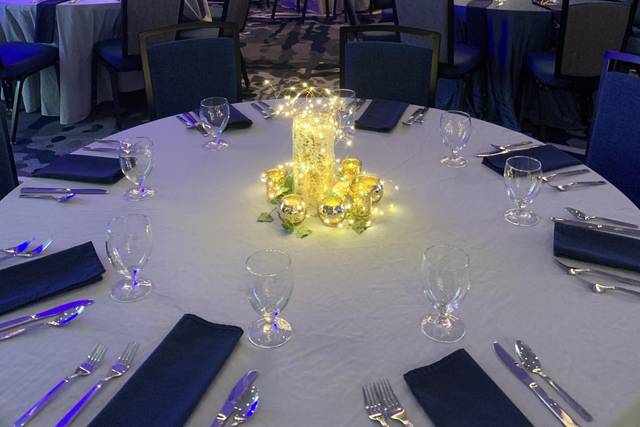 Hilton Garden Inn Boston-Canton 3