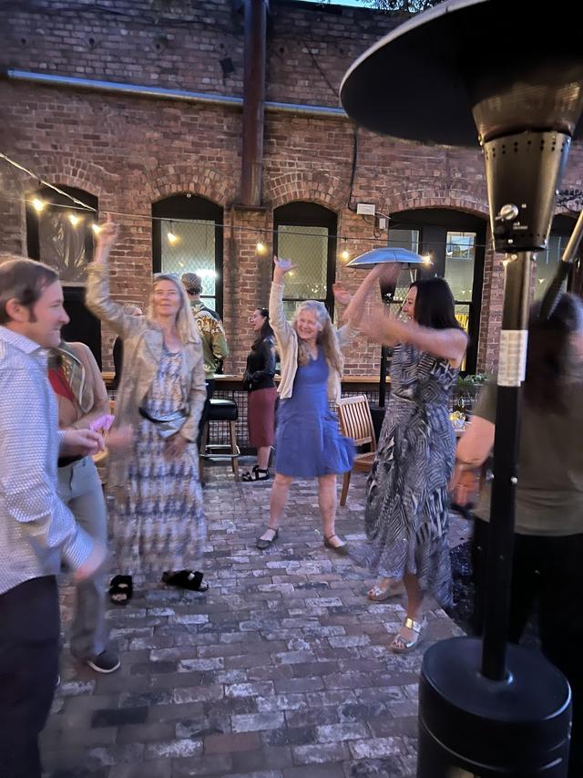 LadyRyan Events - 2