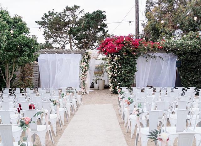 Teal Crown Events - 1