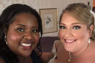 Tamara Makeup & Hair Artistry - 70