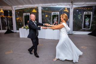 Jefferson Street Mansion by Wedgewood Weddings - 24